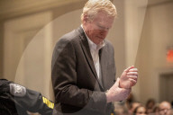 NEWS - USA: Alex Murdaugh des Mordes an seiner Frau und seinem Sohn für schuldig befunden