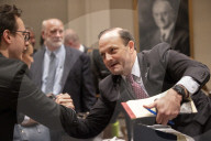 NEWS - USA: Alex Murdaugh des Mordes an seiner Frau und seinem Sohn für schuldig befunden