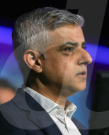 London Mayor's People's Question Time in London, UK.