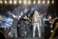 Twisted Sister