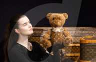 Bonhams' Designer Handbags and Fashion sale at Bonhams, Knightsbridge, London, UK.