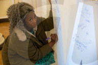 Downing Street hosts an IWD mentoring event