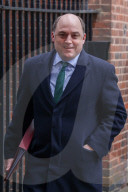 Cabinet Meeting at Downing Street in London, UK