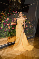 PEOPLE - Paris Fashion Week: Aquazzura Cocktail Party