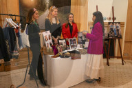 No.10 hosts International Women's Day Showcase Reception