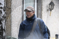 Driver caught speeding 22 times on same London road in 3 weeks