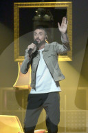 FRA - LE CANNET - CONCERT - CHRISTOPHE WILLEM