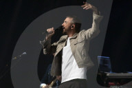 FRA - LE CANNET - CONCERT - CHRISTOPHE WILLEM