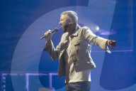 FRA - LE CANNET - CONCERT - CHRISTOPHE WILLEM