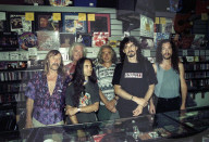 HAWKWIND