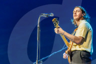 Mark Sharp & The Bicycle Thieves, Belgium, Antwerp, Sportpaleis, February 23, 2023