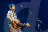 Mark Sharp & The Bicycle Thieves, Belgium, Antwerp, Sportpaleis, February 23, 2023