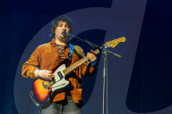 Mark Sharp & The Bicycle Thieves, Belgium, Antwerp, Sportpaleis, February 23, 2023