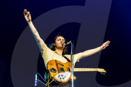 Mark Sharp & The Bicycle Thieves, Belgium, Antwerp, Sportpaleis, February 23, 2023