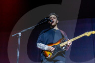 Only The Poets, Belgium, Antwerp, Sportpaleis, February 23, 2023