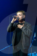 Only The Poets, Belgium, Antwerp, Sportpaleis, February 23, 2023