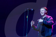 Only The Poets, Belgium, Antwerp, Sportpaleis, February 23, 2023