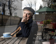 Glen Matlock's Area guide to Maida Vale.