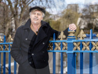 Glen Matlock's Area guide to Maida Vale.