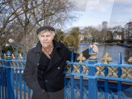 Glen Matlock's Area guide to Maida Vale.