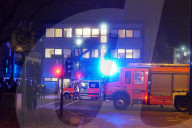 NEWS - Hamburg: Tödliche Schüsse bei den Zeugen Jehovas