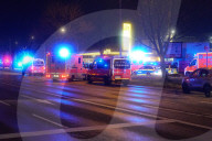 NEWS - Hamburg: Tödliche Schüsse bei den Zeugen Jehovas