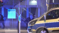 NEWS - Hamburg: Tödliche Schüsse bei den Zeugen Jehovas