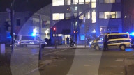NEWS - Hamburg: Tödliche Schüsse bei den Zeugen Jehovas