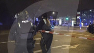 NEWS - Hamburg: Tödliche Schüsse bei den Zeugen Jehovas