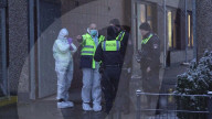 Germany: Shooting in Hamburg