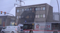 Germany: Shooting in Hamburg