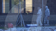 Germany: Shooting in Hamburg