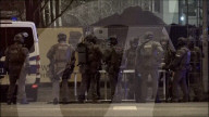 Germany: Shooting in Hamburg