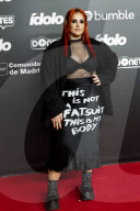 PEOPLE -  Idol Awards 2023 in Madrid