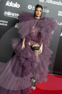 PEOPLE -  Idol Awards 2023 in Madrid