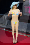 PEOPLE -  Idol Awards 2023 in Madrid