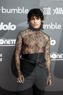 PEOPLE -  Idol Awards 2023 in Madrid