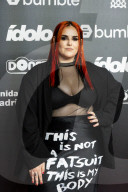 PEOPLE -  Idol Awards 2023 in Madrid