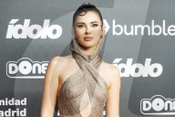 PEOPLE -  Idol Awards 2023 in Madrid
