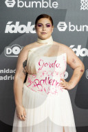 PEOPLE -  Idol Awards 2023 in Madrid