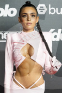 PEOPLE -  Idol Awards 2023 in Madrid