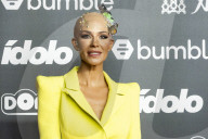 PEOPLE -  Idol Awards 2023 in Madrid