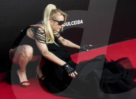 PEOPLE -  Idol Awards 2023 in Madrid