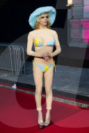 PEOPLE -  Idol Awards 2023 in Madrid