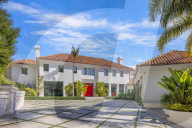 SO WOHNEN PROMIS - Eva Longoria und Jose Baston bieten ihr Haus in Beverly Hills auf den Markt an