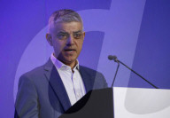 Victims Summit in London, UK