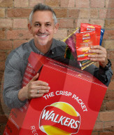Walkers Launches First UK Recycling Scheme for Crisp Packets