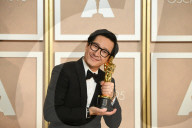 PEOPLE - Oscars 2023: Die Gewinner