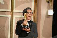 PEOPLE - Oscars 2023: Die Gewinner