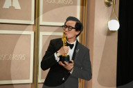 PEOPLE - Oscars 2023: Die Gewinner